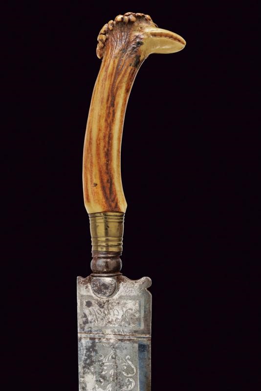 Coltello da Caccia