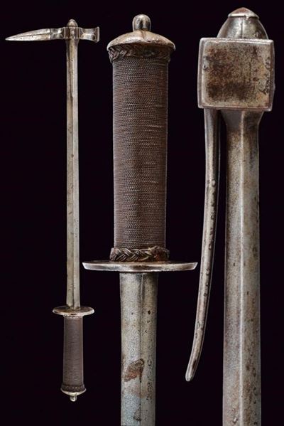 Martello da Guerra