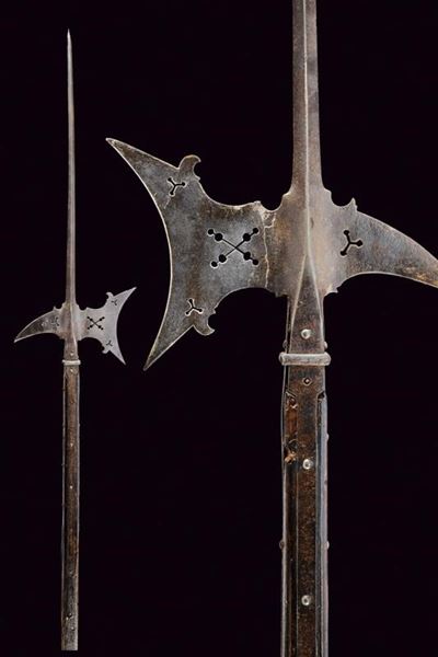 Alabarda