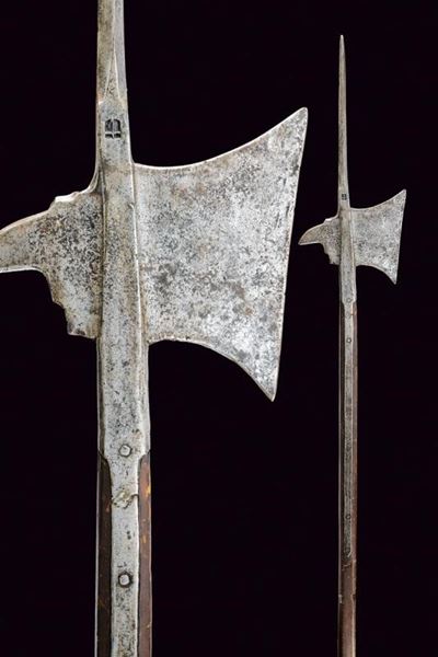 Alabarda