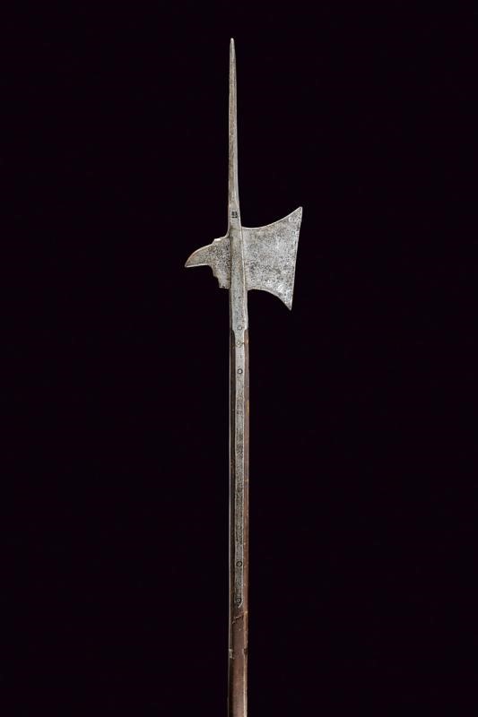 Alabarda