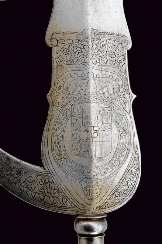 Aguccia delle Guardie del Corpo di Vittorio Amedeo II di Savoia
