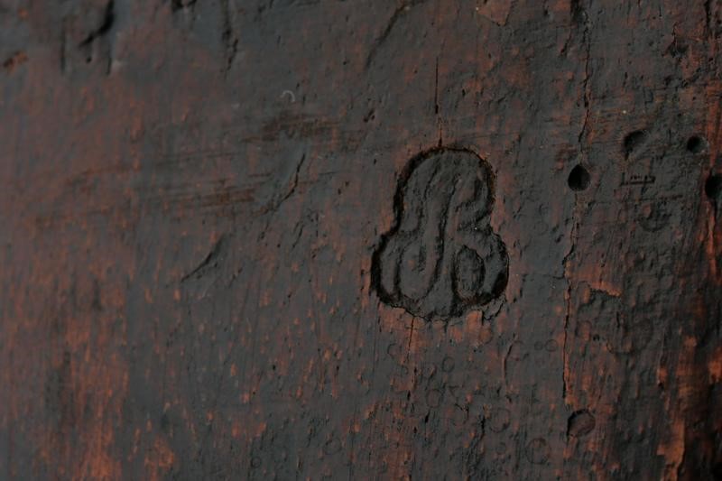 Fucile a Pietra Focaia con Baionetta
