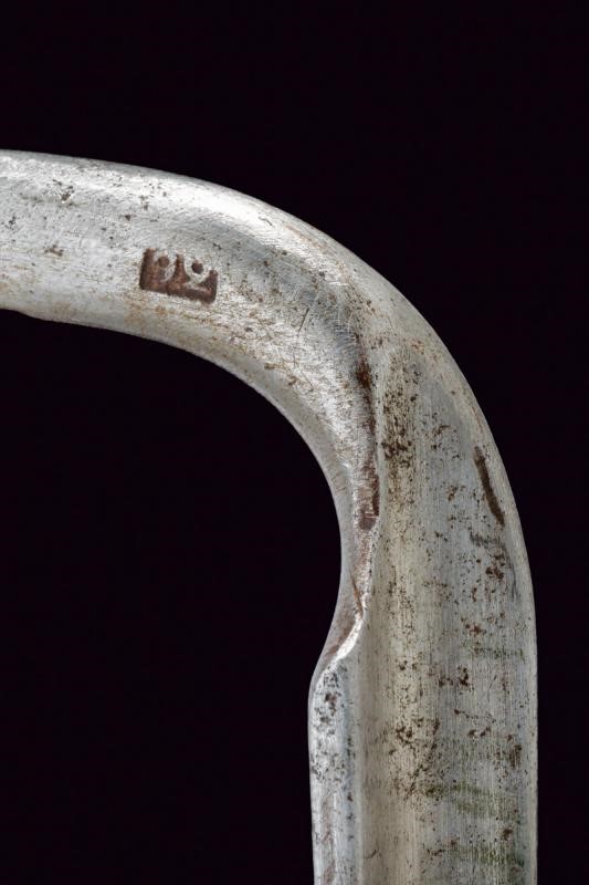Fucile a Pietra con Baionetta