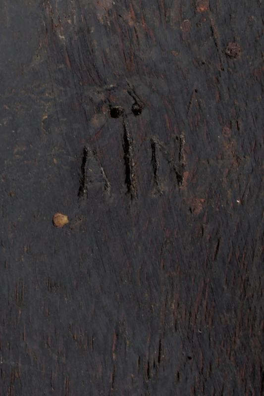 Fucile a Pietra con Baionetta
