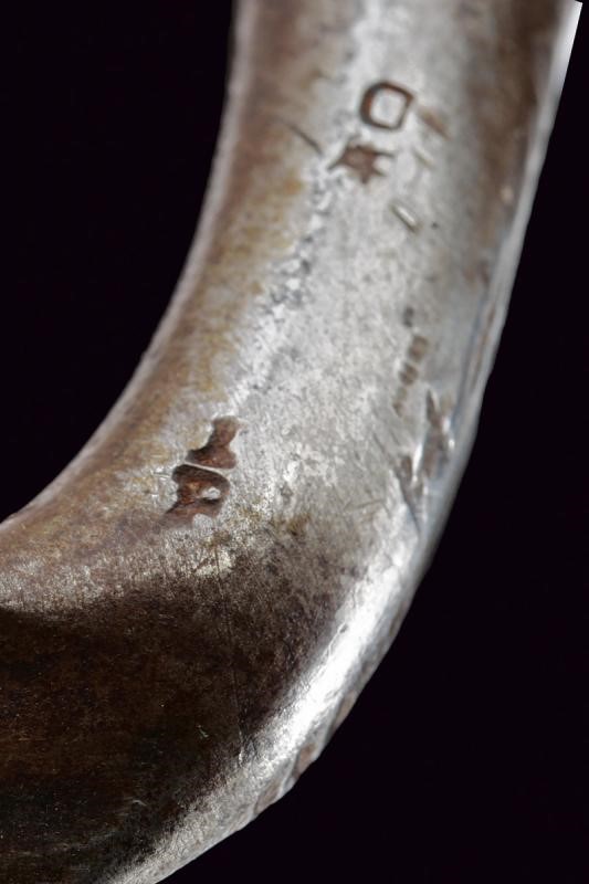 Fucile a Pietra Focaia da Dragoni Mod. An 9 con Baionetta, D'epoca Imperiale