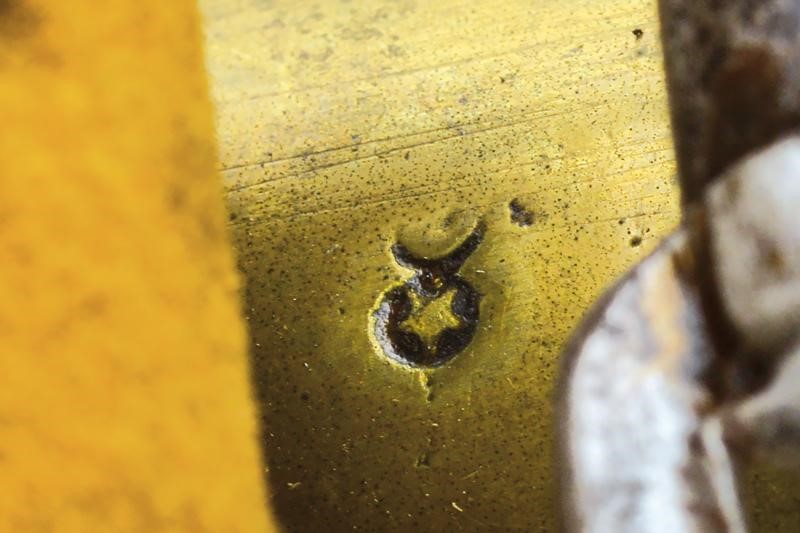 Fucile a Pietra Focaia da Dragoni Mod. An 9 con Baionetta, D'epoca Imperiale