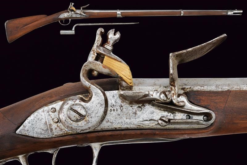 大人気！ZANEROBE★Flintlock Muscle A flintlock pistol signed G.B. Zugno Third quarter of the