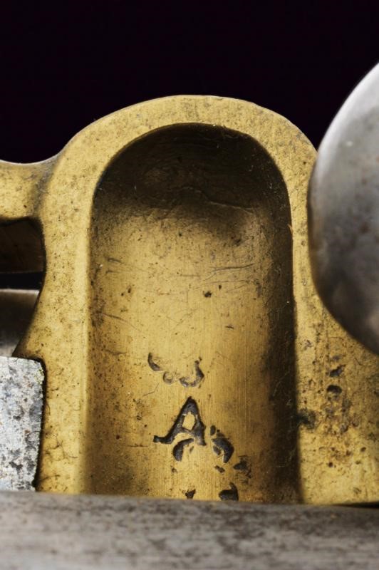 Raro Moschettone a Pietra sul Tipo del Mod. 1786 da Ussari