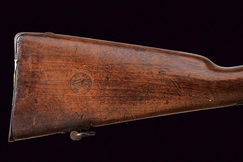 Fucile Beaumont Mod. 1871/88