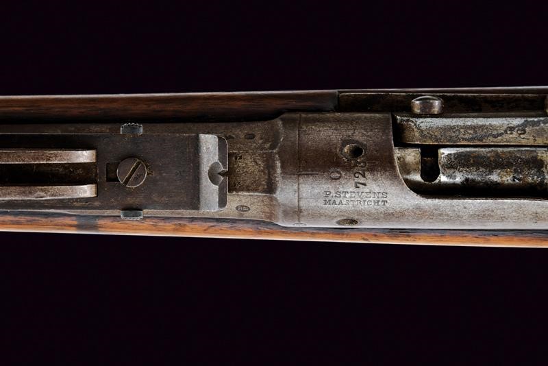 Fucile Beaumont Mod. 1871/88