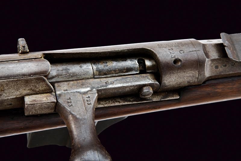 Fucile Beaumont Mod. 1871/88