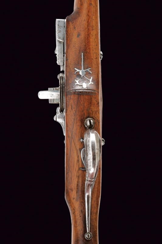Pistola a Ruota