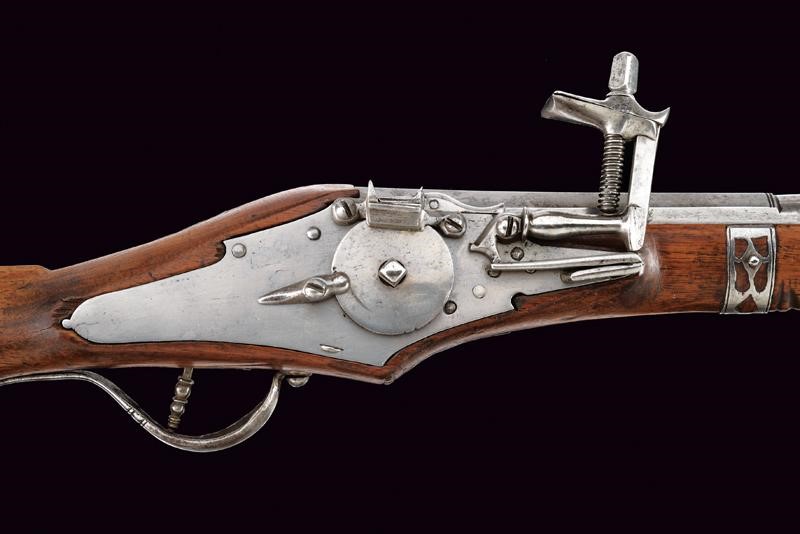 Pistola a Ruota