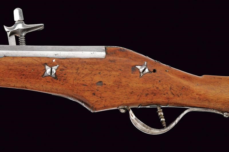 Pistola a Ruota