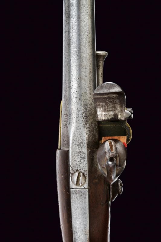 Pistola a Pietra Focaia Mod. 1777