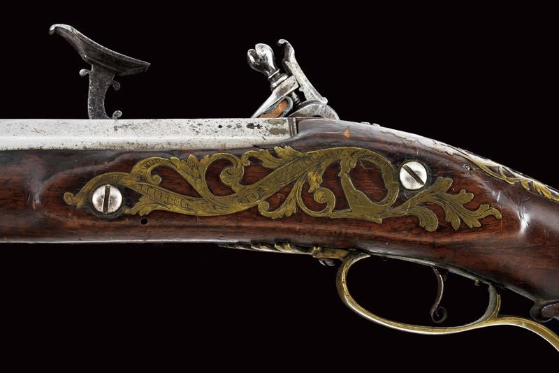 Elegante Fucile alla Fiorentina di Acqua Fresca