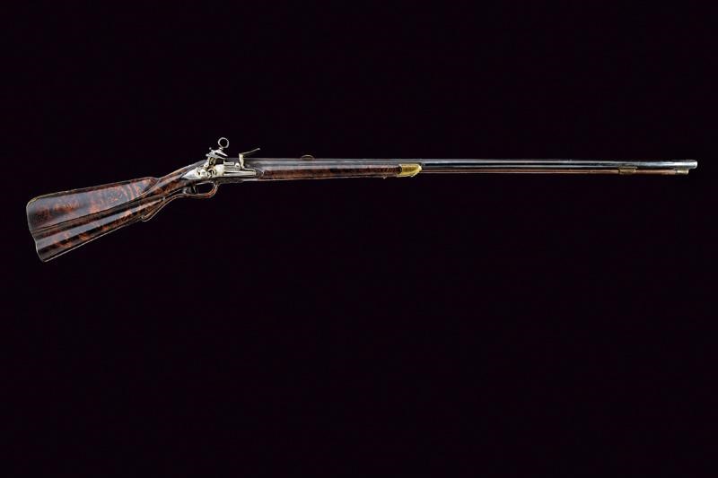 Elegante Fucile alla Romana