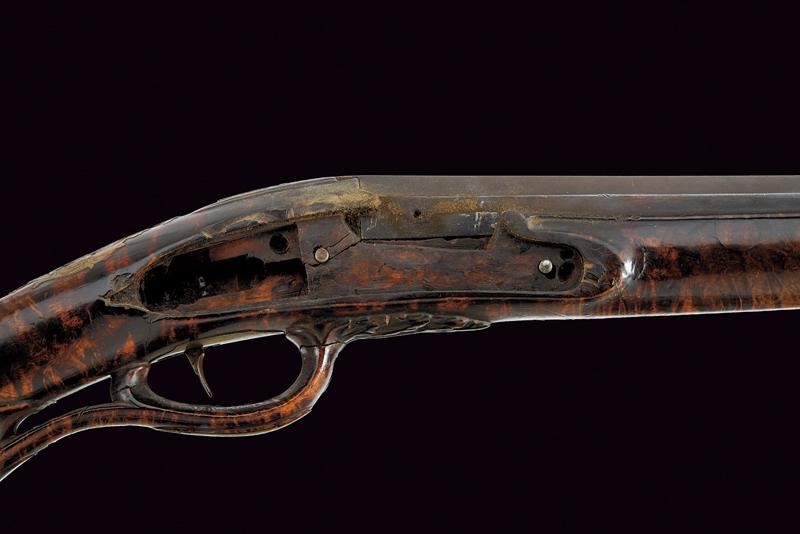 Elegante Fucile alla Romana