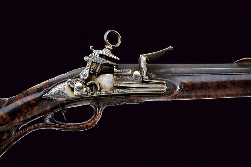 Elegante Fucile alla Romana