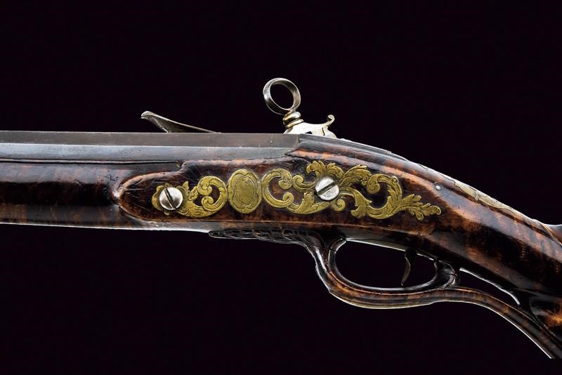 Elegante Fucile alla Romana