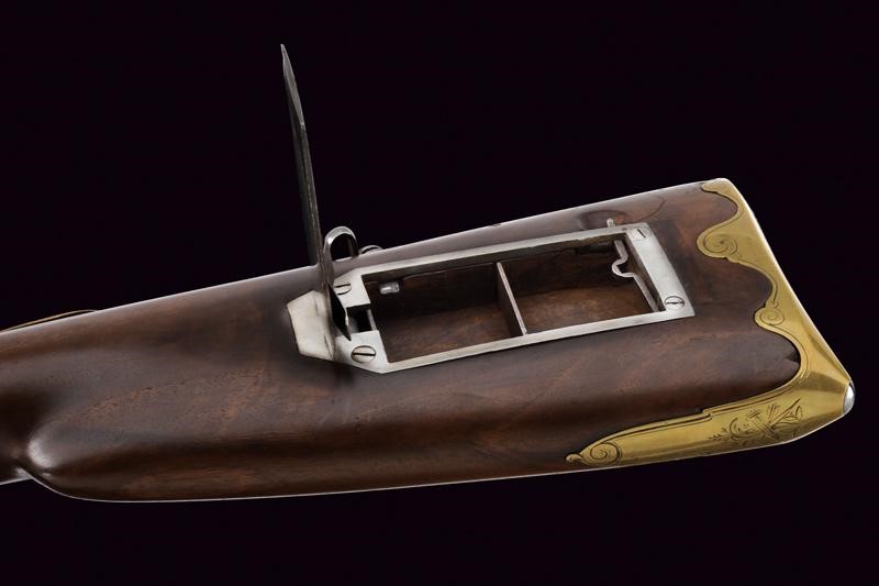 Tromboncino a Luminello