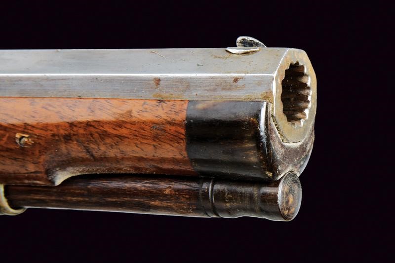 Fucile Ridotto a Luminello da Tiro