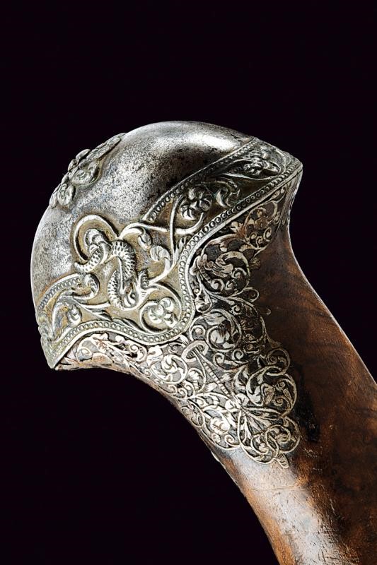 Fine Pistola a Ruota Attribuita a Giovan Antonio Gavacciolo