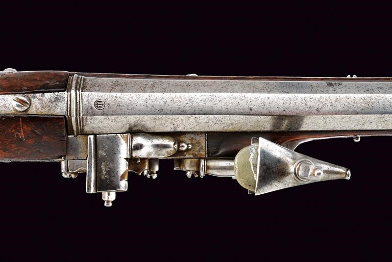 Pistola a Ruota