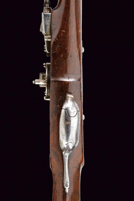 Pistola a Ruota