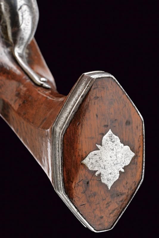 Pistola a Ruota