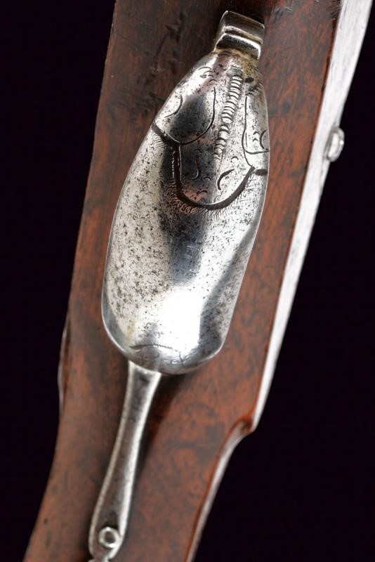 Pistola a Ruota