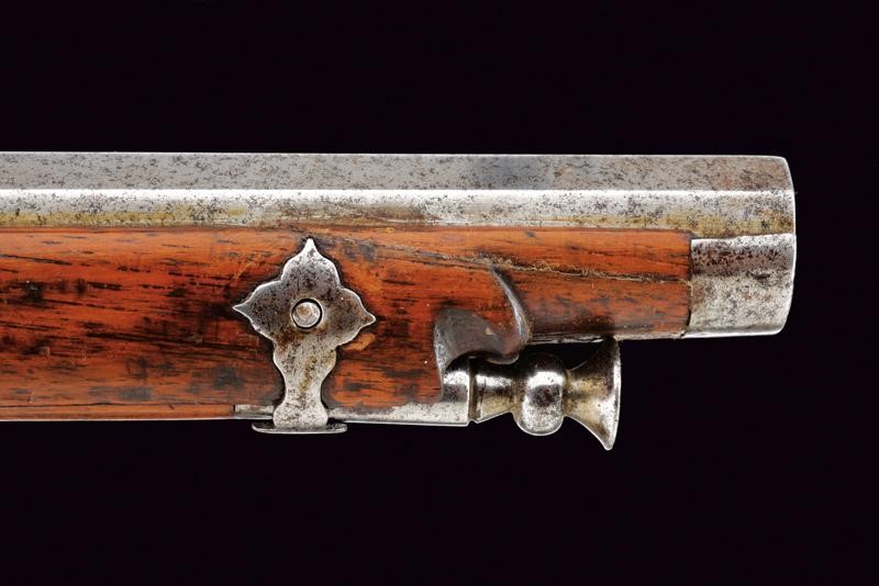 Pistola a Ruota