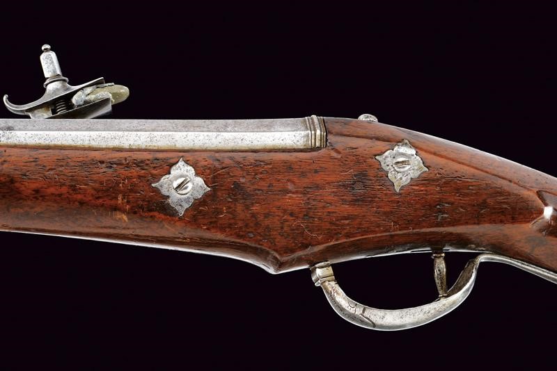 Pistola a Ruota