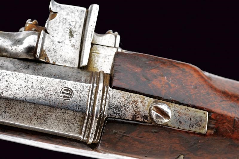 Pistola a Ruota