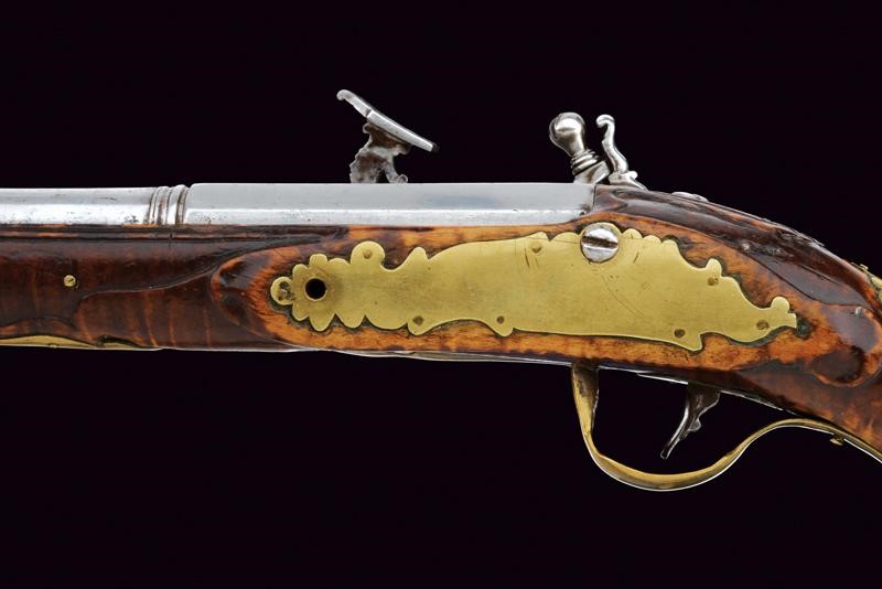 Pistola alla Fiorentina con Bellissima Batteria