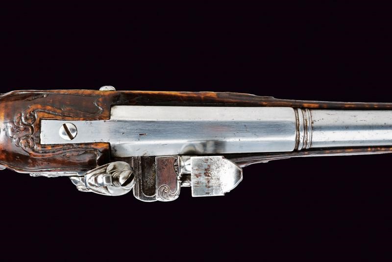 Pistola alla Fiorentina con Bellissima Batteria