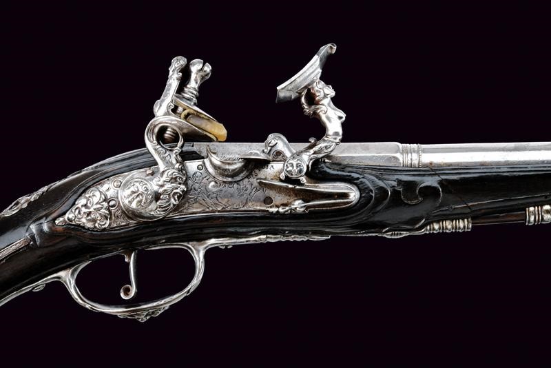 Bellissima Pistola alla Fiorentina De "il Pacini"