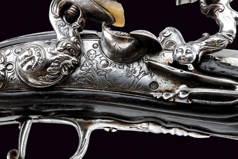 Bellissima Pistola alla Fiorentina De "il Pacini"