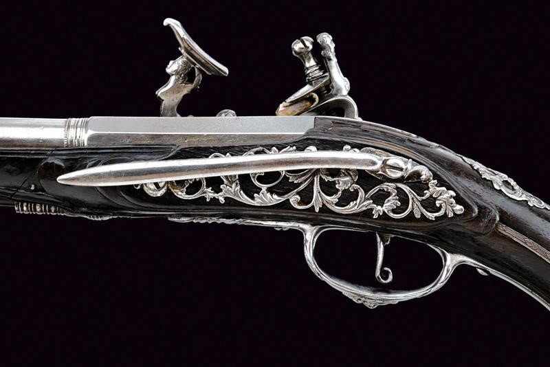 Bellissima Pistola alla Fiorentina De "il Pacini"