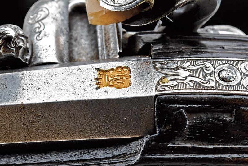 Bellissima Pistola alla Fiorentina De "il Pacini"