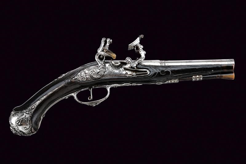 Bellissima Pistola alla Fiorentina De "il Pacini"