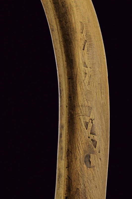 Sciabola da Truppa di Cavalleria Leggera, Mod. An XI