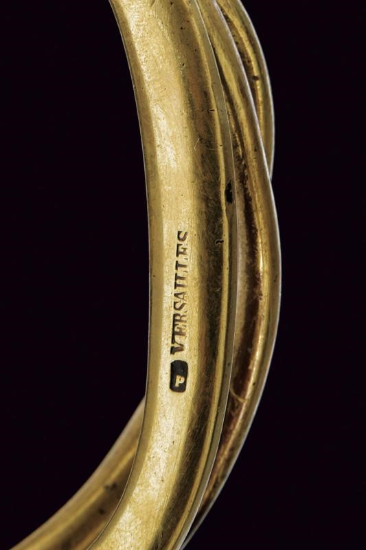 Interessante Sciabola Mod. An XI da Cavalleria