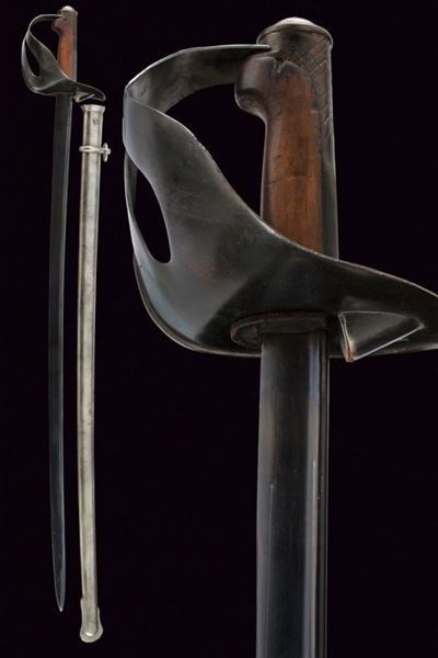 Sciabola da Cavalleria Mod. 1871