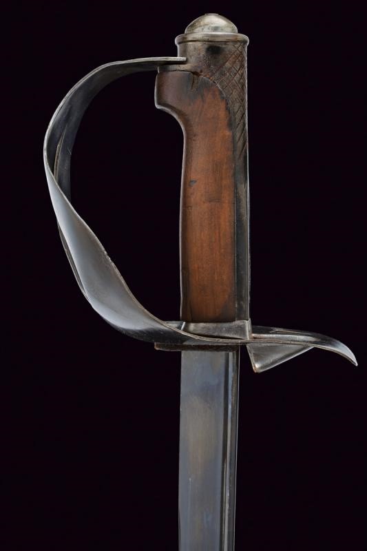 Sciabola da Cavalleria Mod. 1871