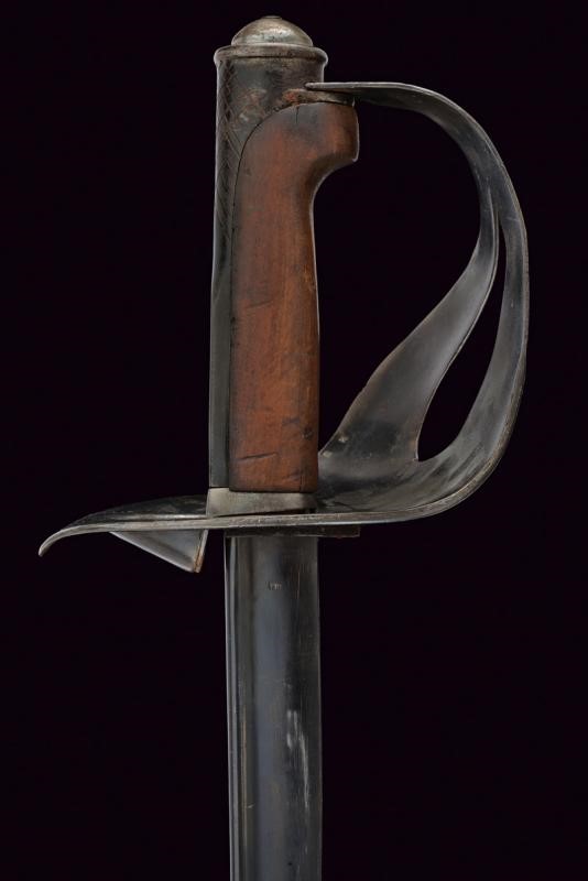 Sciabola da Cavalleria Mod. 1871
