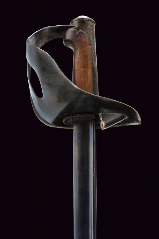 Sciabola da Cavalleria Mod. 1871