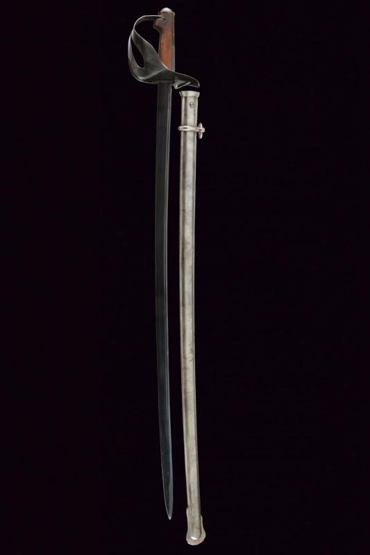 Sciabola da Cavalleria Mod. 1871