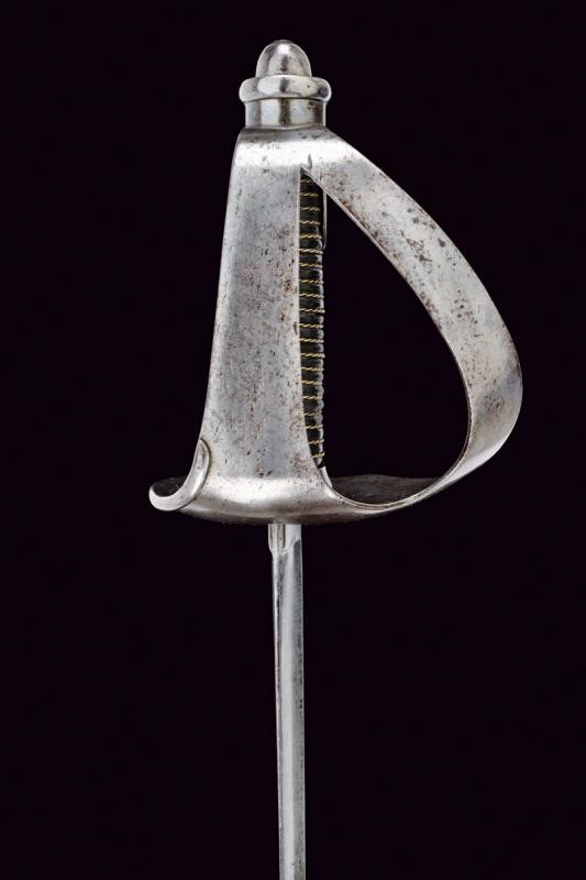 Sciabola da Cavalleria Mod. 1860